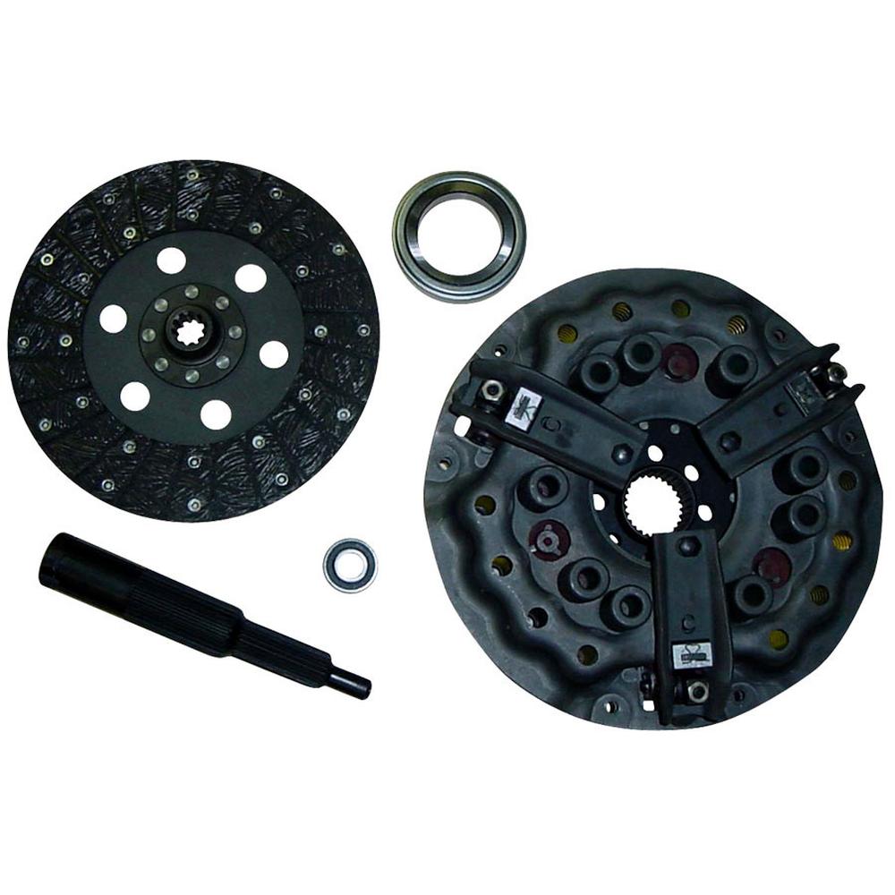 86634451-KIT-ORG Clutch Kit Fits Ford New Holland Tractor 2000