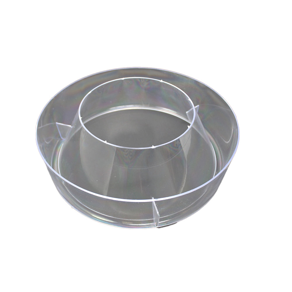 2389400 10" Pre-Cleaner Bowl Fits Universal Products