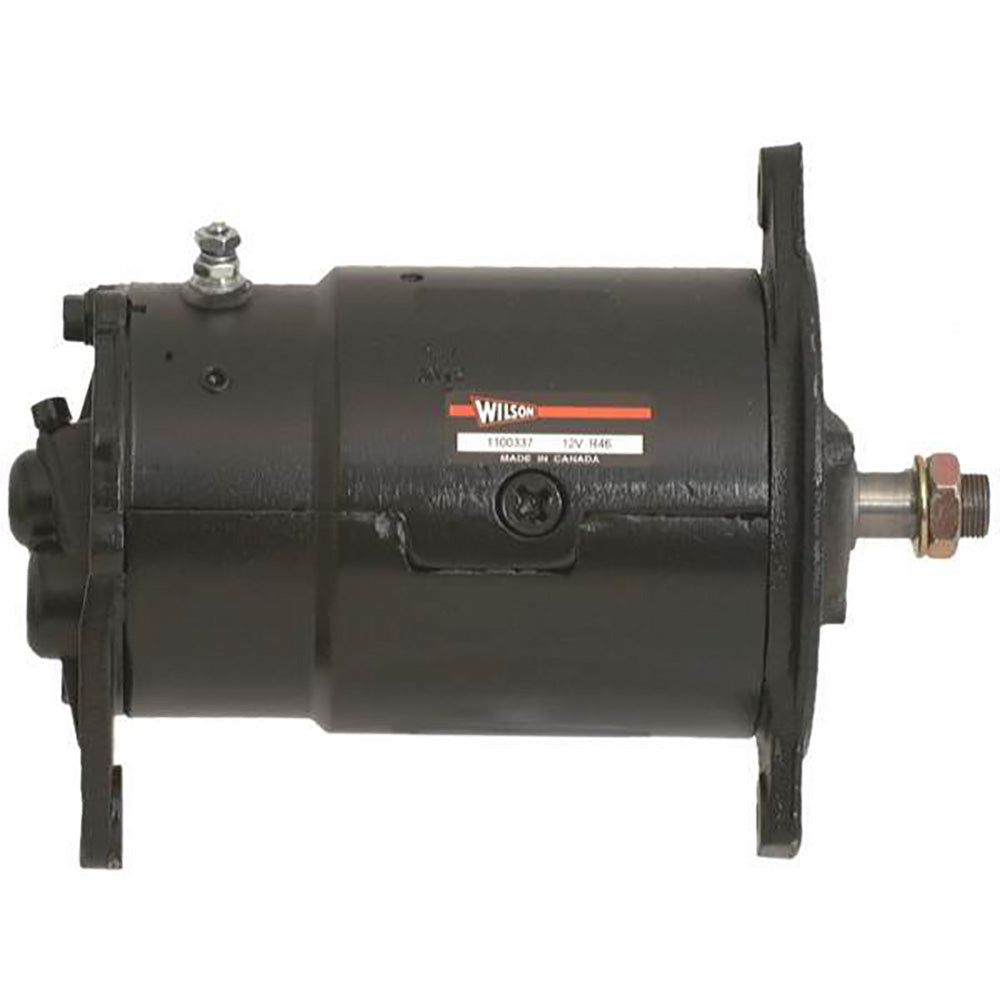 1100426 Generator Fits Case IH Tractor Models 460 560 606 660 Fits Cub