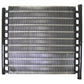 11024S1 New Universal RTF Dbl Pass Industrial Oil Cooler 24 x 22 3/8 x 1 1/2