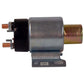 Starter Solenoid - Fits Delco Style - 12 Volt - 4 Terminal Fits International