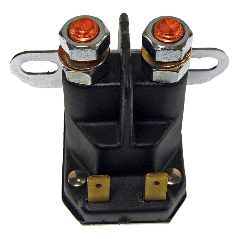 Solenoid fits Various Makes Models Listed Below 1134-2946-02