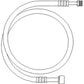 Air Conditioning Hose - Condenser to Receiver Drier Line Fits International 1086