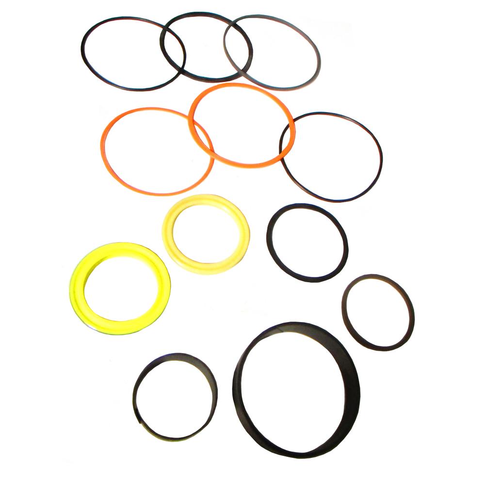 1361897 Var Cylinder Seal Kit Fits CAT Fits Caterpillar 436C-446B D5H-D