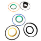 1543289C2 Seal Kit Fits Case 590, 590SL, 590SL Series 2, 590SM