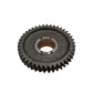 New Aftermarket A-1686467M91 Gear 1st Transmission Fits Massey Ferguson Tractors