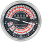 1860063M91 Tachometer Fits Massey Ferguson Tractor Models: 165, 175, 178, 180