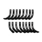 16 Tiller Tines Set W/Hard for Troy-Bilt Horse Pony10802 1901118 1270-1A 1270-2A