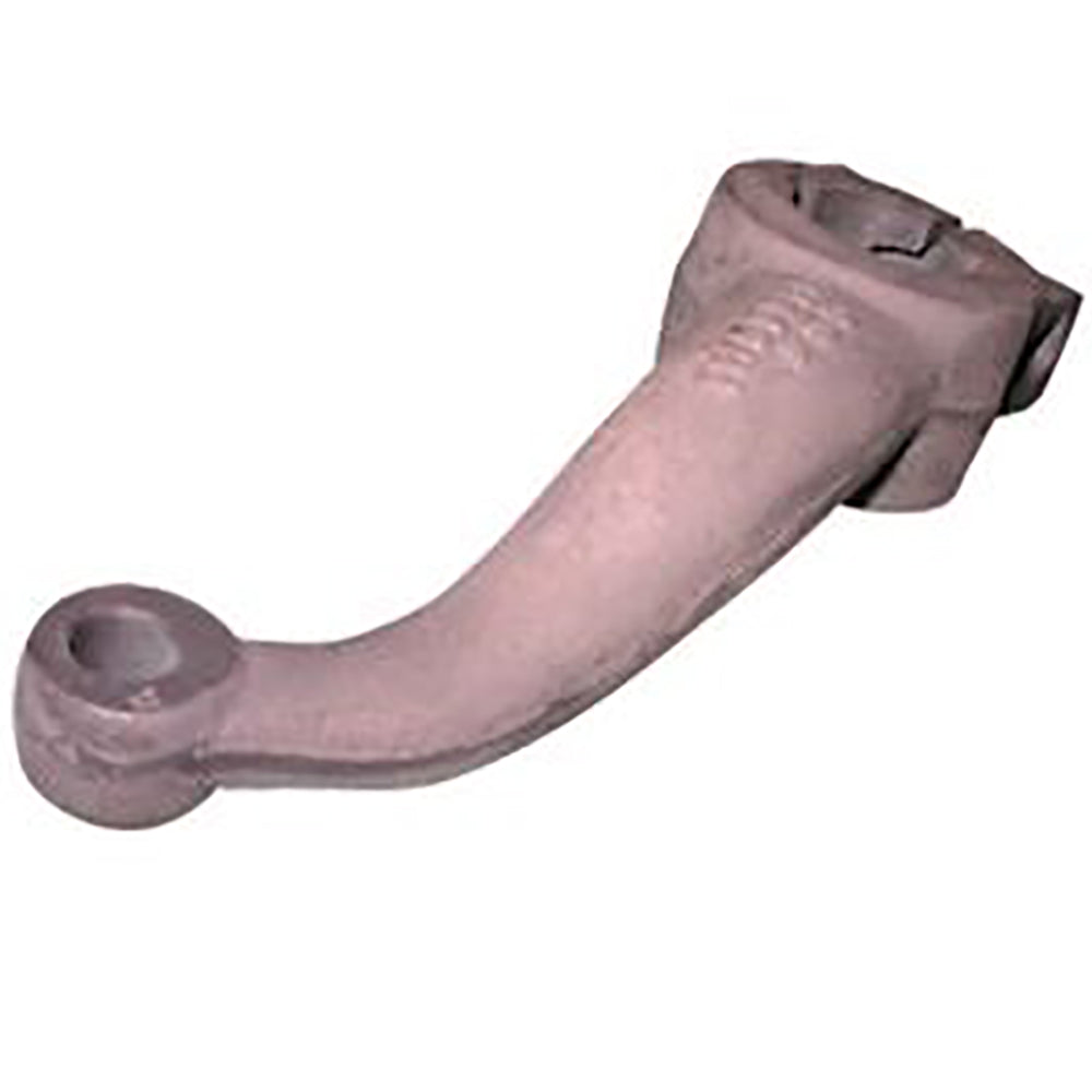 RIGHT STEERING ARM Fits Massey Ferguson MF165 MF255 MF265 MF275 MF31 MF3165