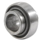 205TTH 2.0472" Spherical Round Bore Universal Ball Bearing