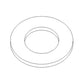 224584A2 New Friction Clutch Plate Fits Case-IH Cutting Platform Models