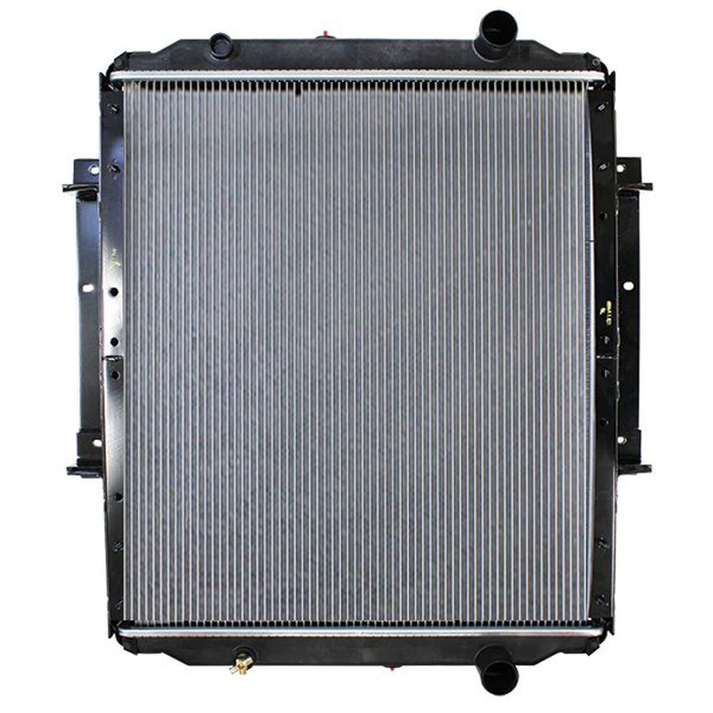 239083 New Radiator fits Bluebird Bus A3FE 29 5/8 x 25 1/8 x 2