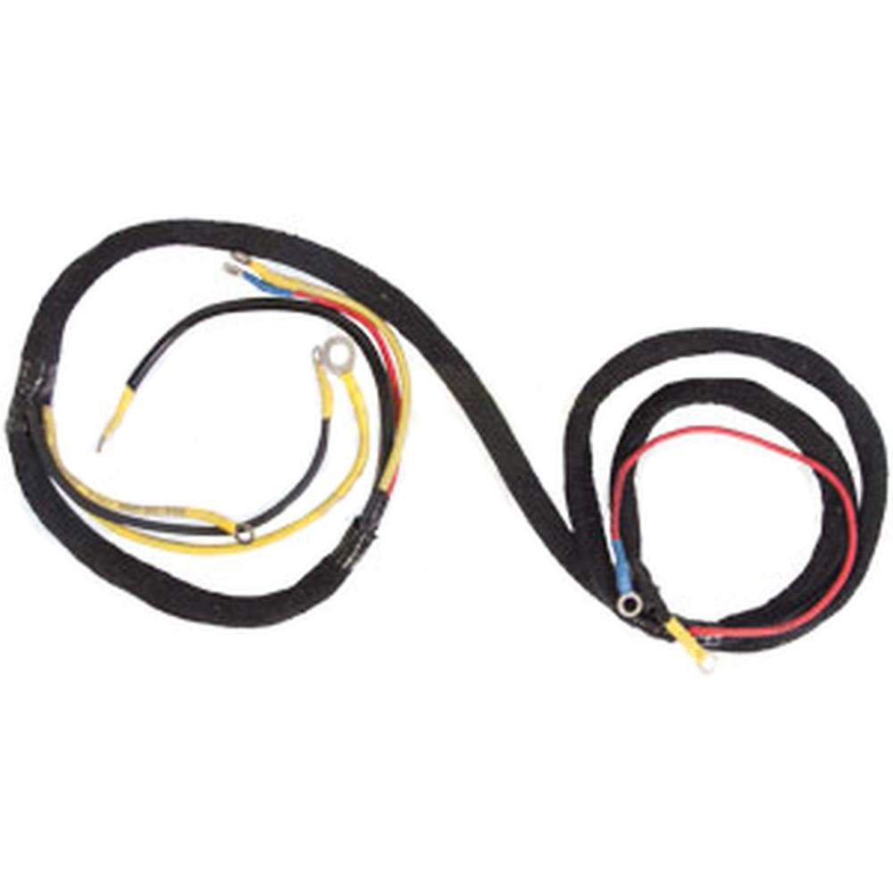 6 Volt Generator Wiring Harness 2N14401 Fits Ford 9N 2N Tractor