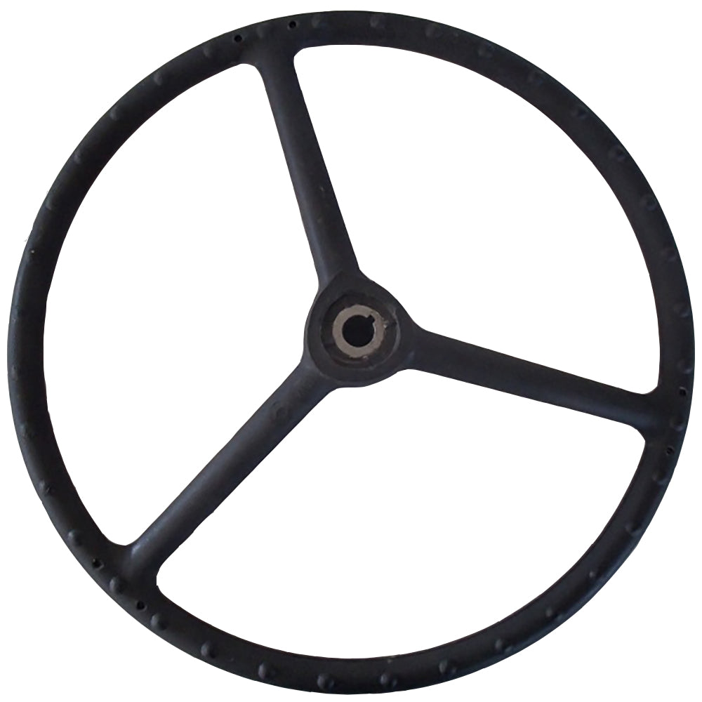 New Steering Wheel With Metal Spokes 2N3600 Fits Ford New Holland 2N 9N