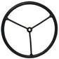 New Steering Wheel With Metal Spokes 2N3600 Fits Ford New Holland 2N 9N