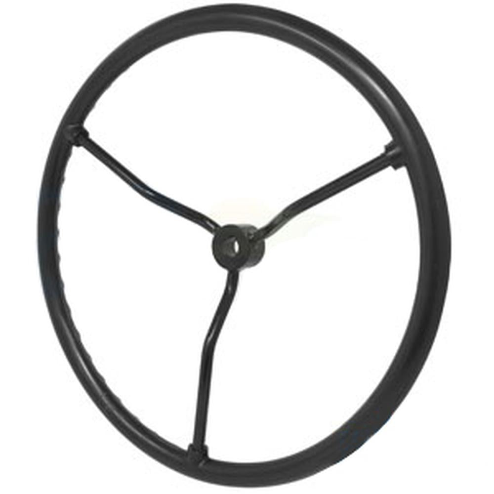 New Steering Wheel With Metal Spokes 2N3600 Fits Ford New Holland 2N 9N