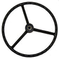 New Steering Wheel With Metal Spokes 2N3600 Fits Ford New Holland 2N 9N