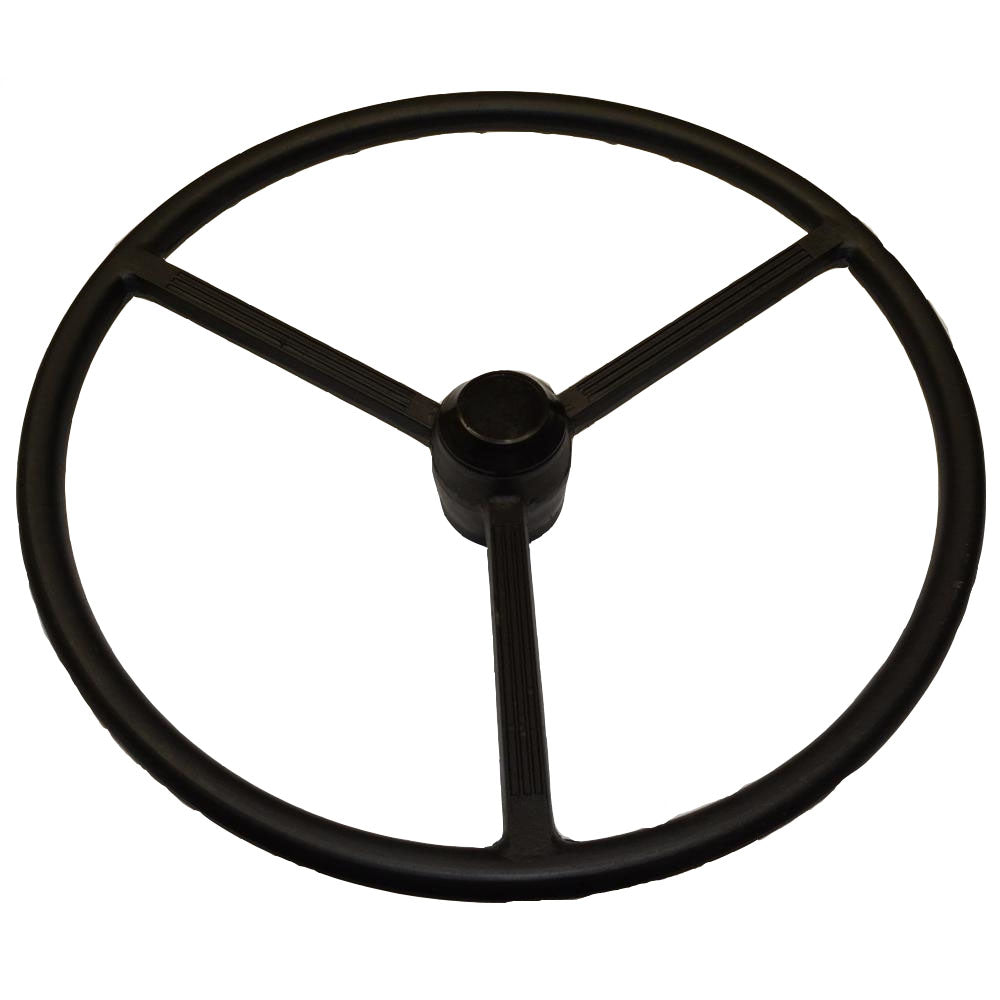 New Steering Wheel With Metal Spokes 2N3600 Fits Ford New Holland 2N 9N