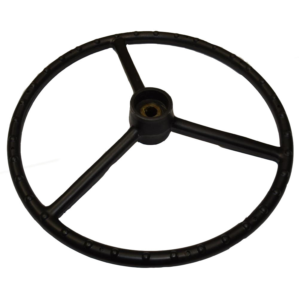 New Steering Wheel With Metal Spokes 2N3600 Fits Ford New Holland 2N 9N