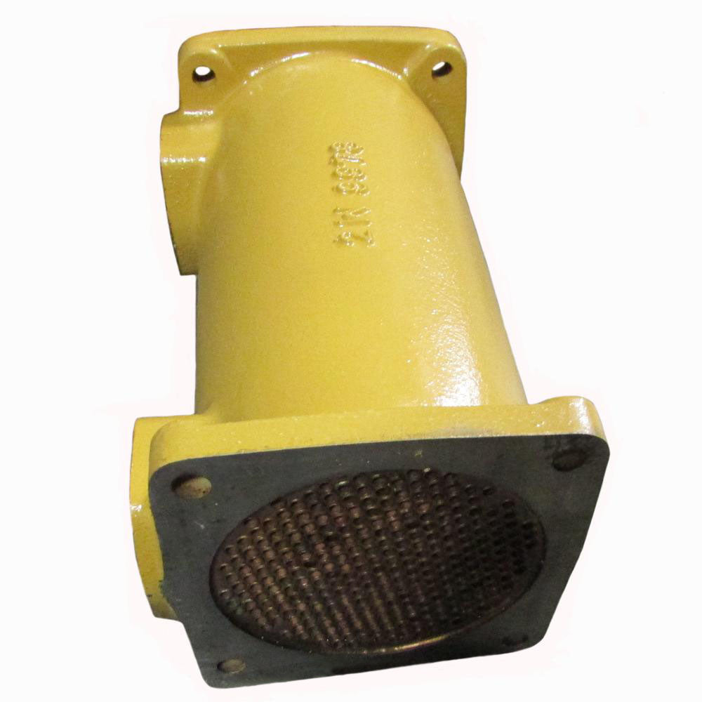 Oil Cooler Fits Caterpillar D5, D5B, D6C, D6D, D7G 2W9978, 2W-9978