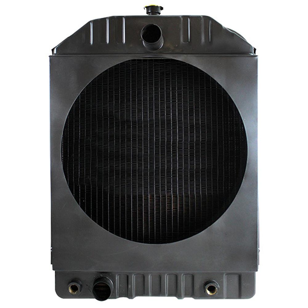 R2800 Radiator Fits White