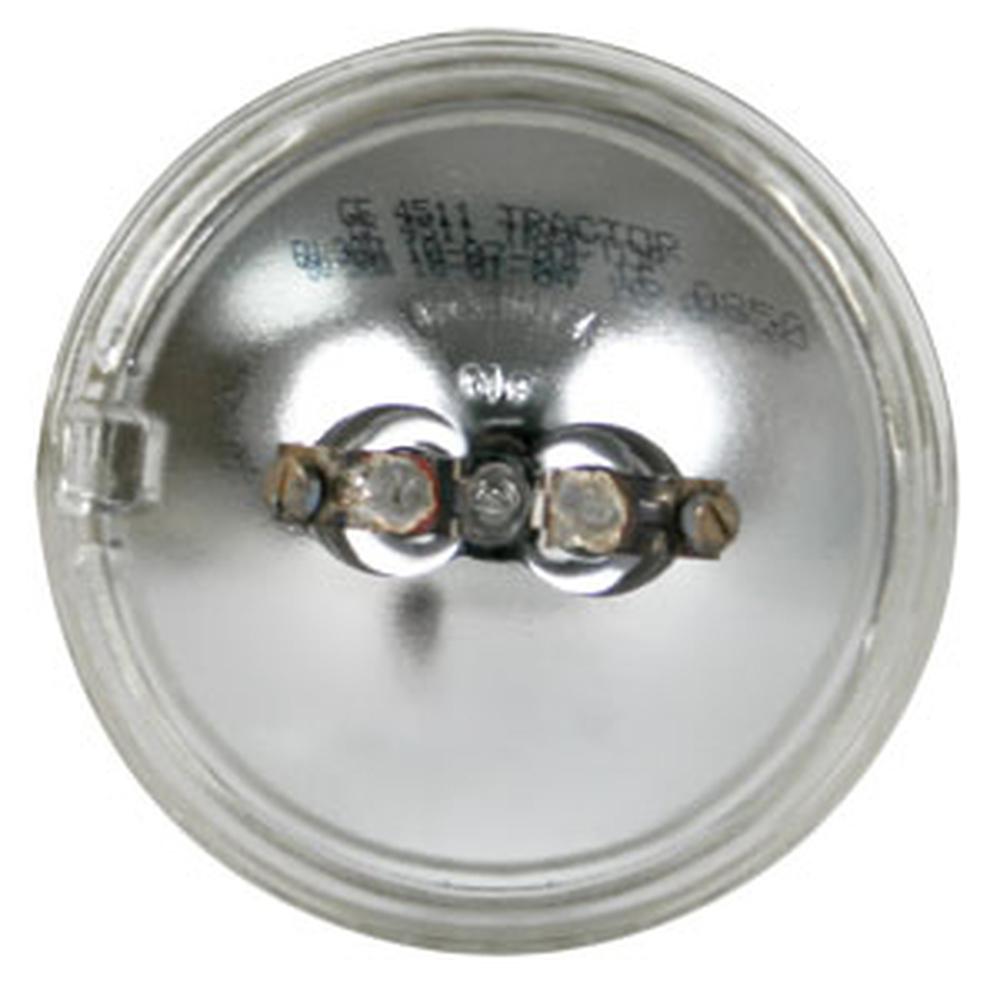 373661R1 New 6V Volt 4.5" Diameter Sealed Beam Bulb Fits Case IH Tractors