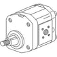 3145248R93 Hydraulic Pump Fits Case-IH Tractor Models 440 523 540