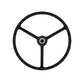 New Steering Wheel fits Yanmar YM240 YM1500 YM1600 YM1700 YM1900