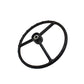 New Steering Wheel fits Yanmar YM240 YM1500 YM1600 YM1700 YM1900