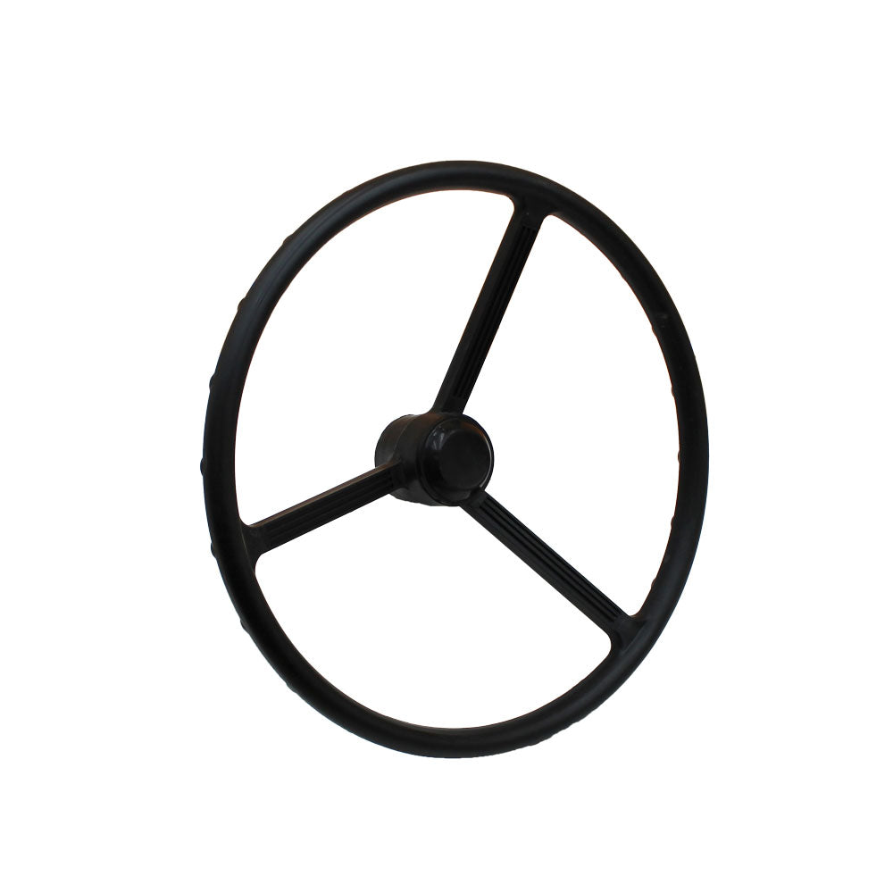 New Steering Wheel fits Yanmar YM240 YM1500 YM1600 YM1700 YM1900