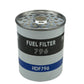 Fuel Filter Fits Massey Ferguson MF230 MF235 MF245 MF255 MF265 MF270 MF2745 MF27