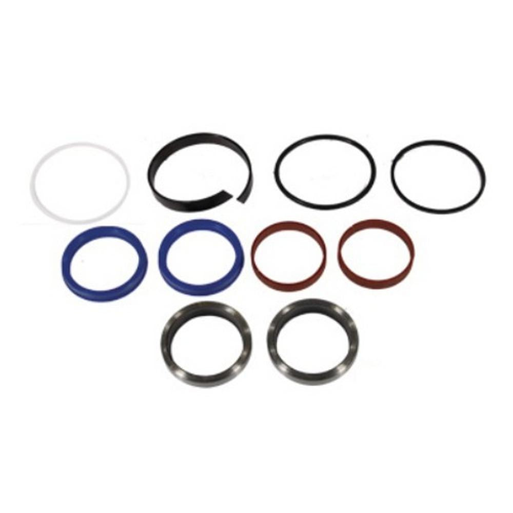 Steering Cylinder Seal Kit Fits Massey Ferguson 383 375 398 390 365 399 393 4255