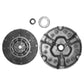 12" Reman Clutch Kit Fits Case Fits IH Fits FARMALL Tractor Models 400 450 560 S