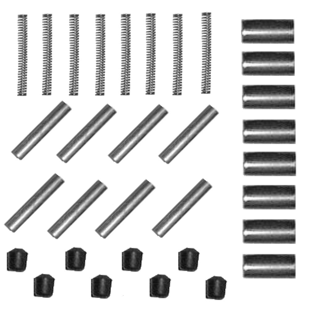 3654021K Torque Amplifier (TA) Repair Kit Fits International Tractor Models