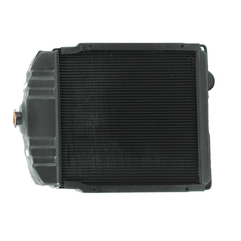 Radiator Fits International 140 369400R94