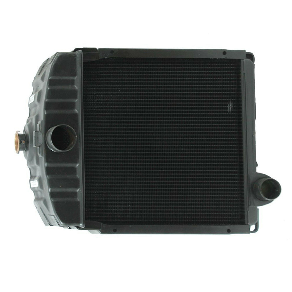 Radiator Fits International 140 369400R94