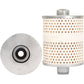 A-LF618-AI One New Oil Filter, C-113, C-123, C-135, C-146, C-152, C-153, C-164