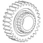 393523R1 New Reverse Idler Gear Fits Case-IH Tractor Models 2706 2756 +