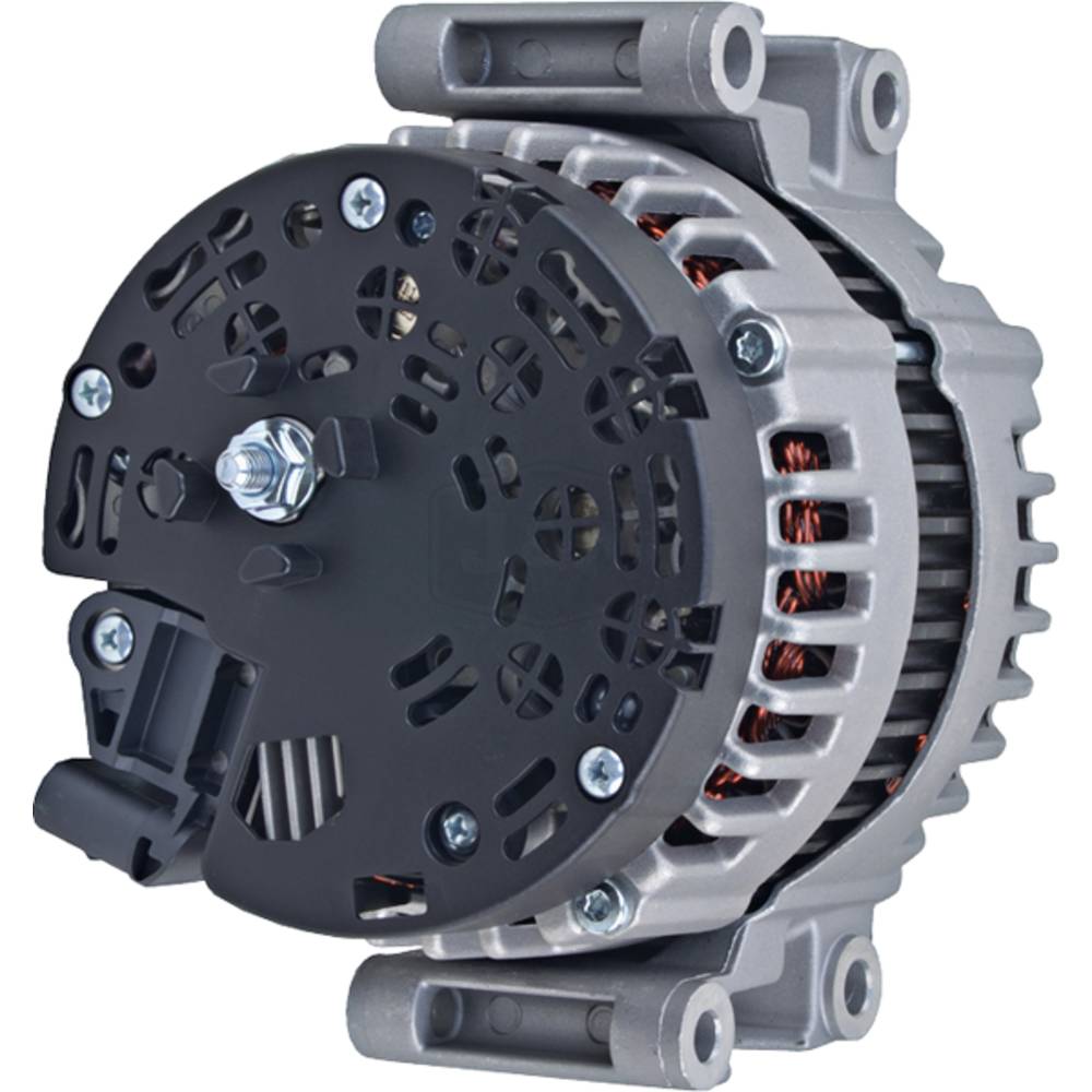 400-24146-JN J&N Electrical Products Alternator