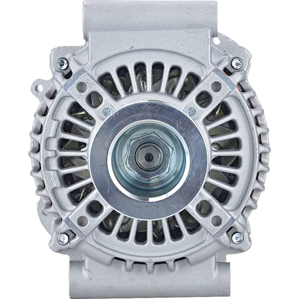 400-52282-JN J&N Electrical Products Alternator