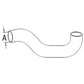 402346R1 Upper Radiator Hose Fits Case-IH Harvester Tractor Model 544