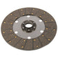 514235M91 12" Single Clutch Trans Disc Fits Massey Ferguson Tractor 1100 1130