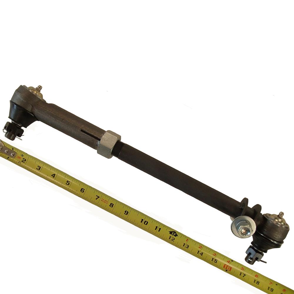 553325 Tie Rod Assembly Left Hand Fits Massey Ferguson 165 168 175 ++ Tractors