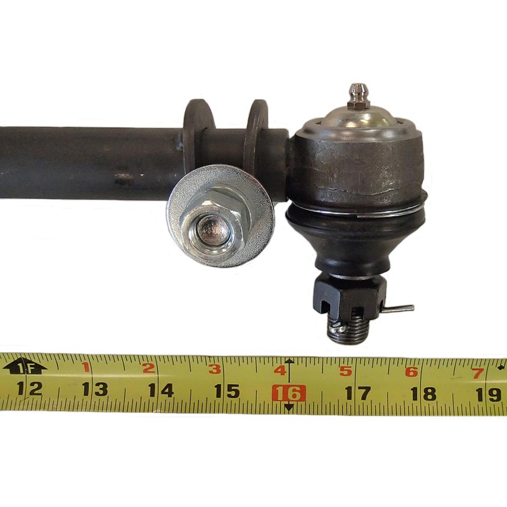 553325 Tie Rod Assembly Left Hand Fits Massey Ferguson 165 168 175 ++ Tractors