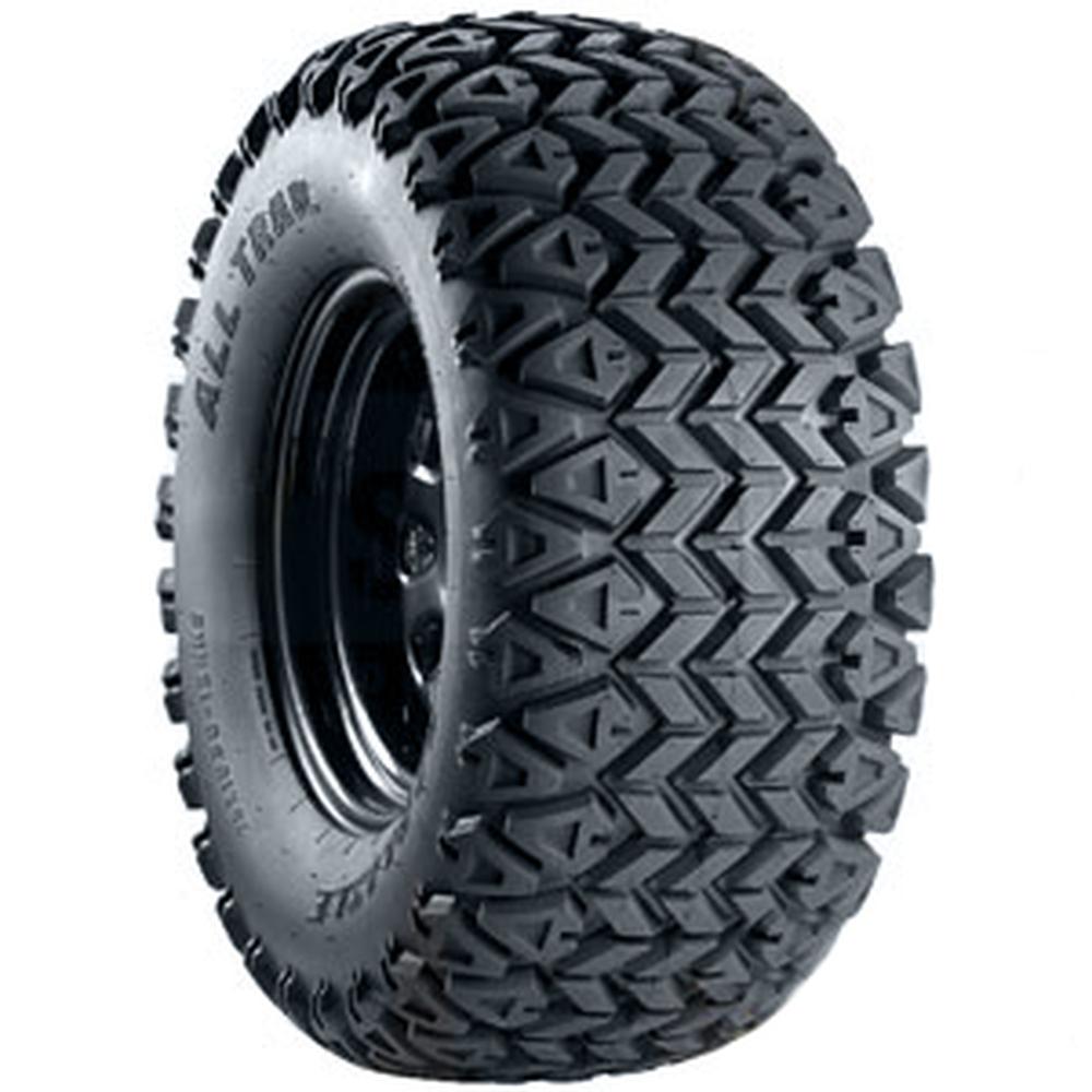 55A3N9 24 x 10.5 x 10 ATV UTV Tire with All Trail II Pattern for Carlisle