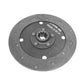 605524AS 8.438" Trans Disc Made for Mpl Moline Tractor Models OC-4 OC-43D