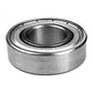 JD9321 Ball Bearing Fits John Deere Mower Deck 400 Series (60") 900 Series (72")