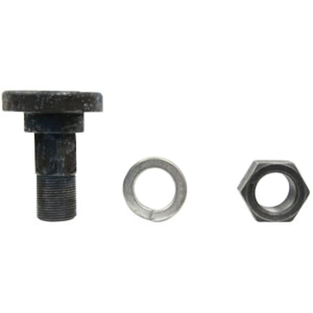 63605BH New Rotary Cutter Blade Bolt Kit For Bush Hog 406 1 Bolt 1 Nut 1 Washer