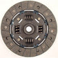 7.25" Clutch Plate Fits Kubota Tractors B4200 B5100 B6000 B6100 B7100