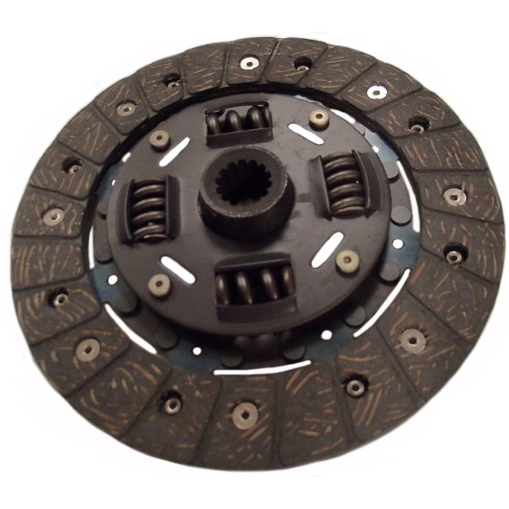 7.25" Clutch Plate Fits Kubota Tractors B4200 B5100 B6000 B6100 B7100